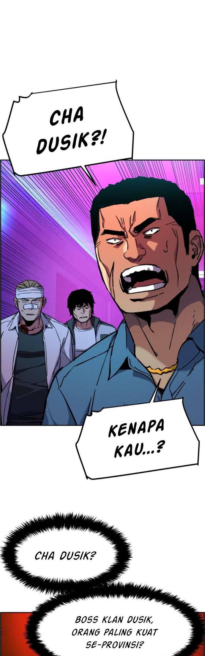 Mercenary Enrollment