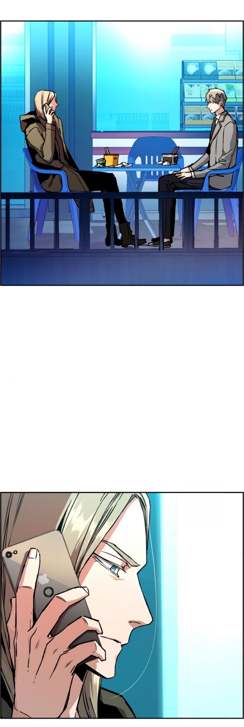 Mercenary Enrollment