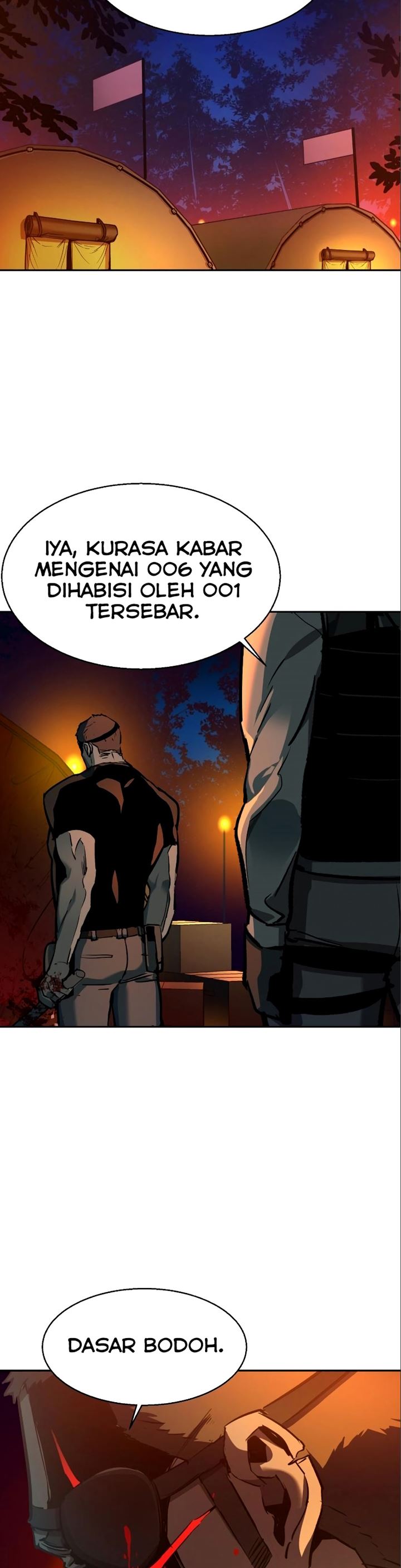 Mercenary Enrollment
