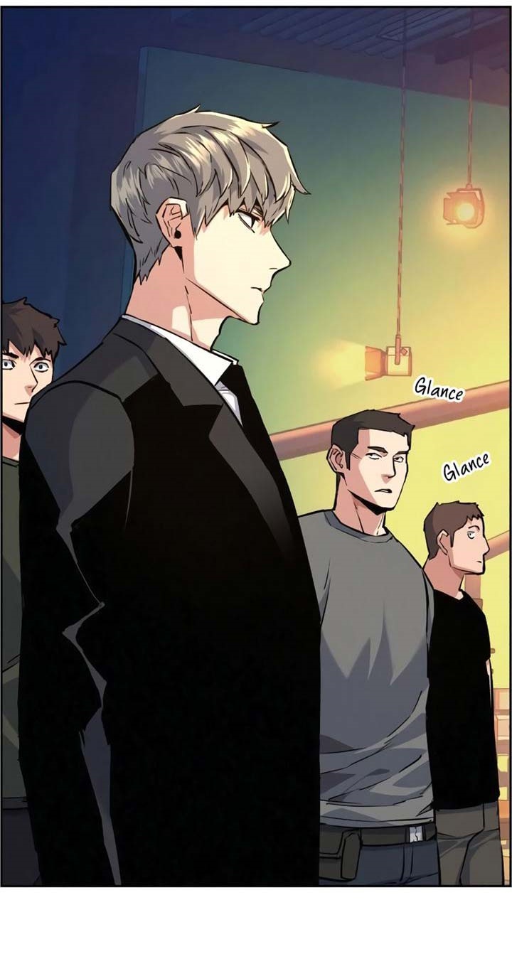 Mercenary Enrollment