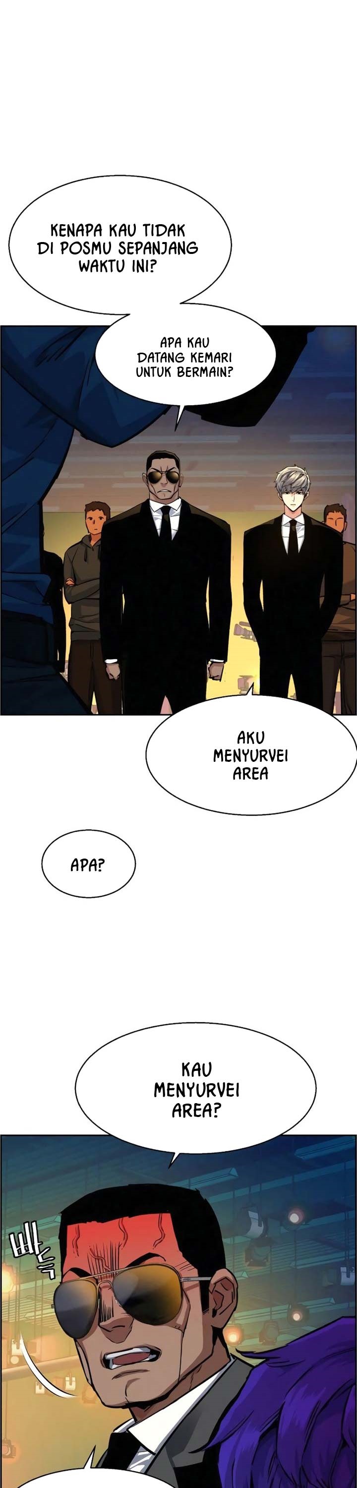 Mercenary Enrollment