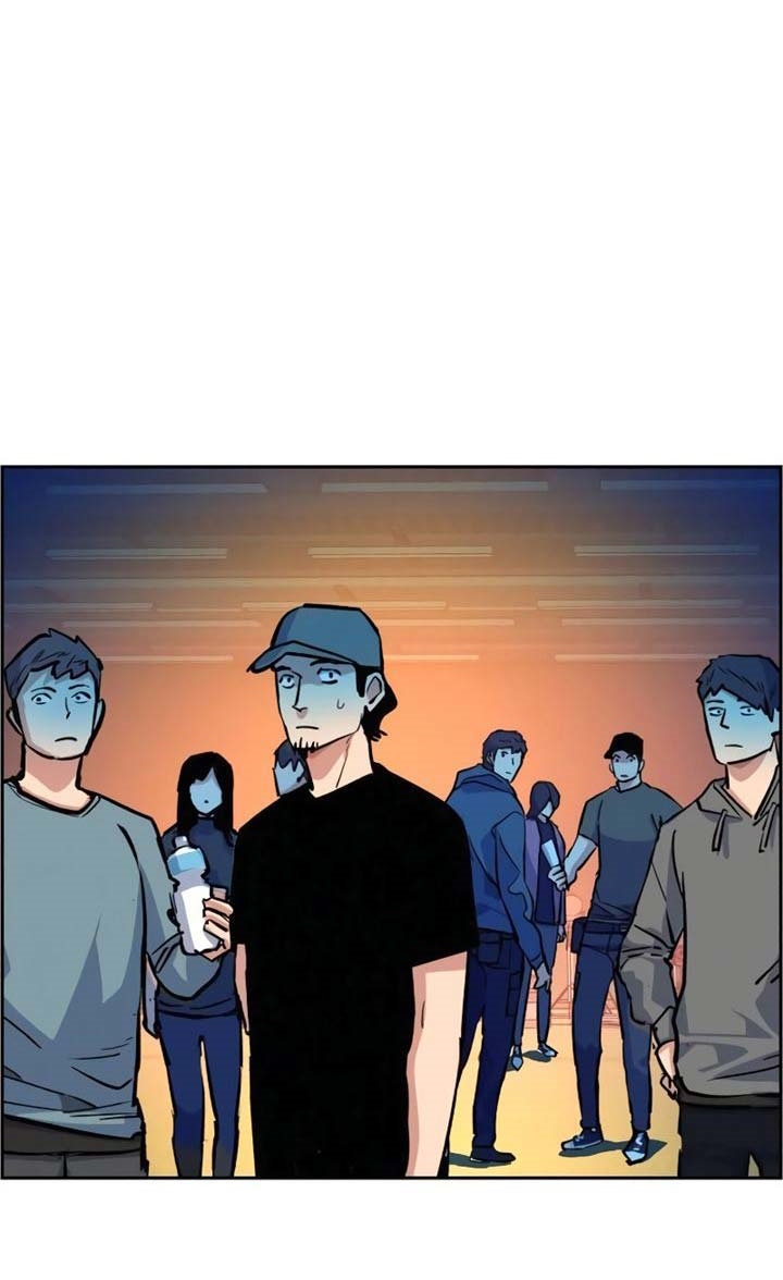 Mercenary Enrollment
