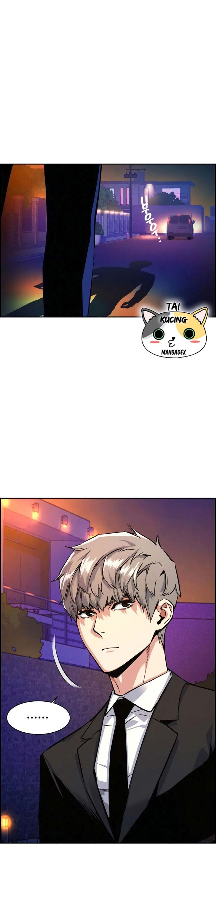 Mercenary Enrollment