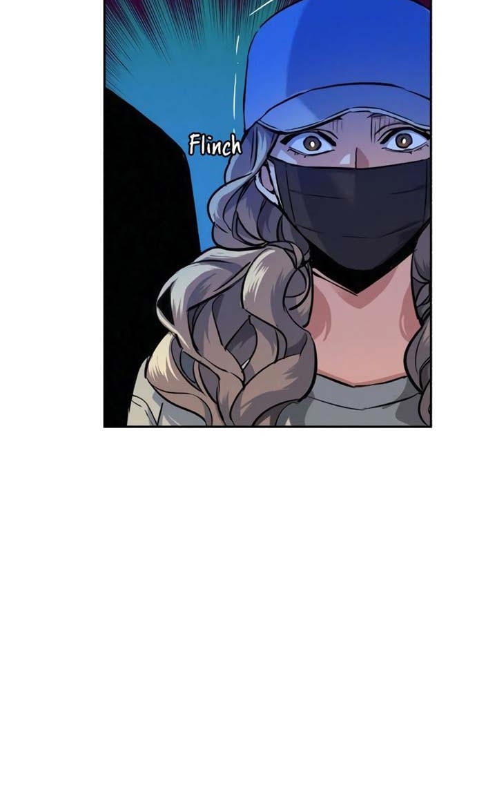 Mercenary Enrollment