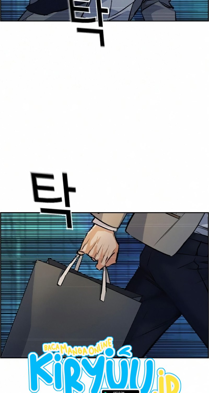 Mercenary Enrollment