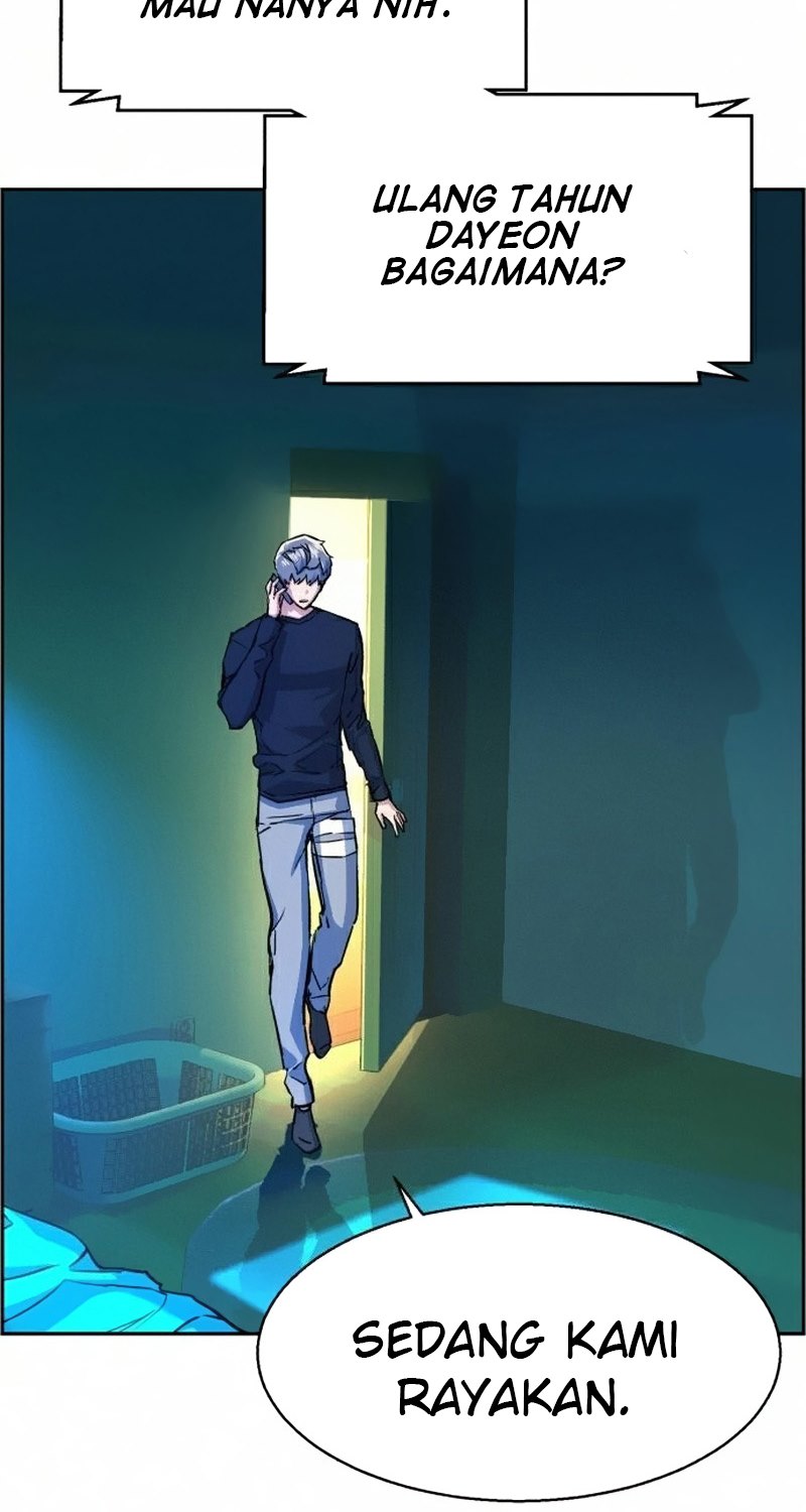 Mercenary Enrollment