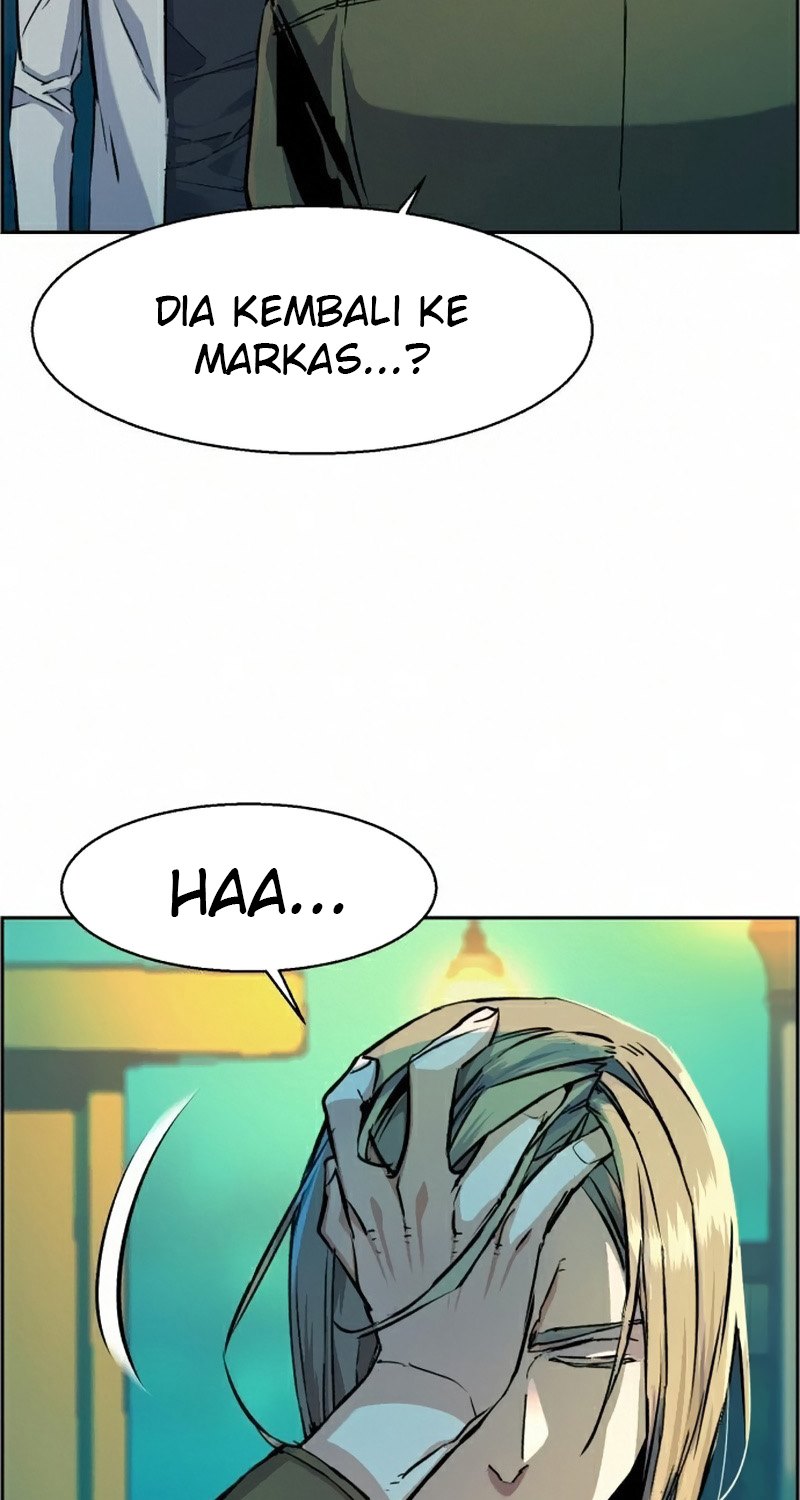 Mercenary Enrollment