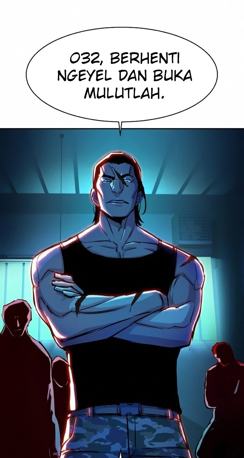 Mercenary Enrollment