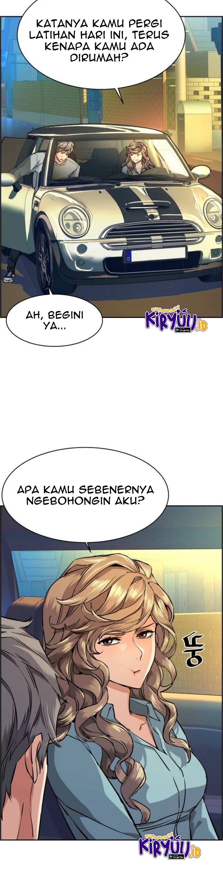 Mercenary Enrollment