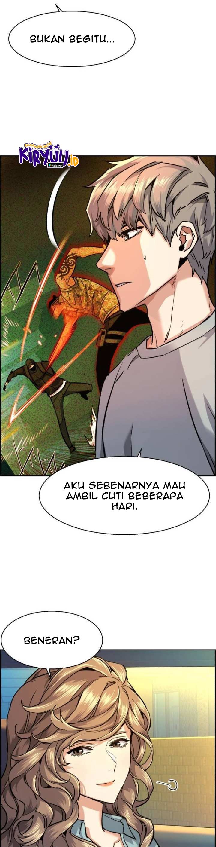 Mercenary Enrollment