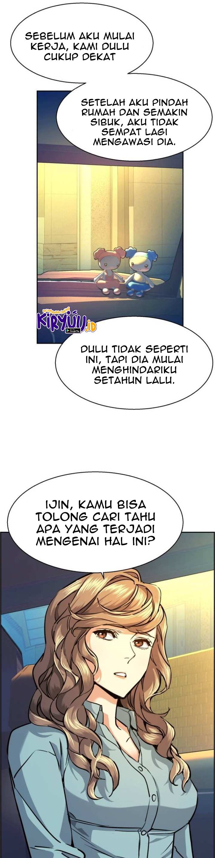 Mercenary Enrollment