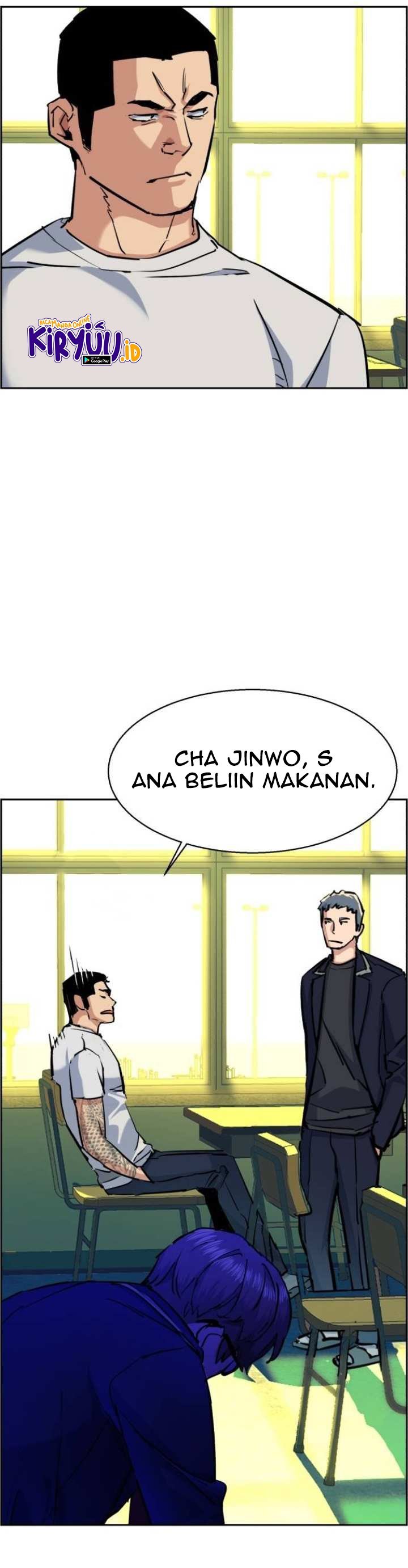 Mercenary Enrollment