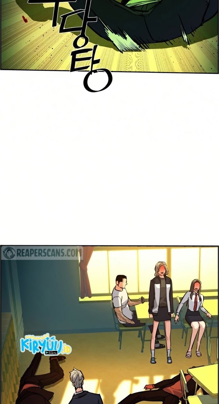 Mercenary Enrollment