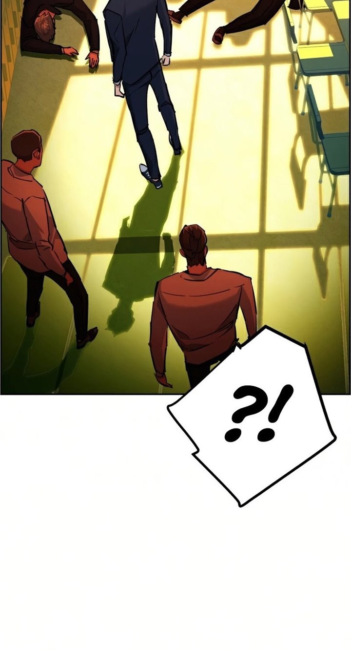 Mercenary Enrollment