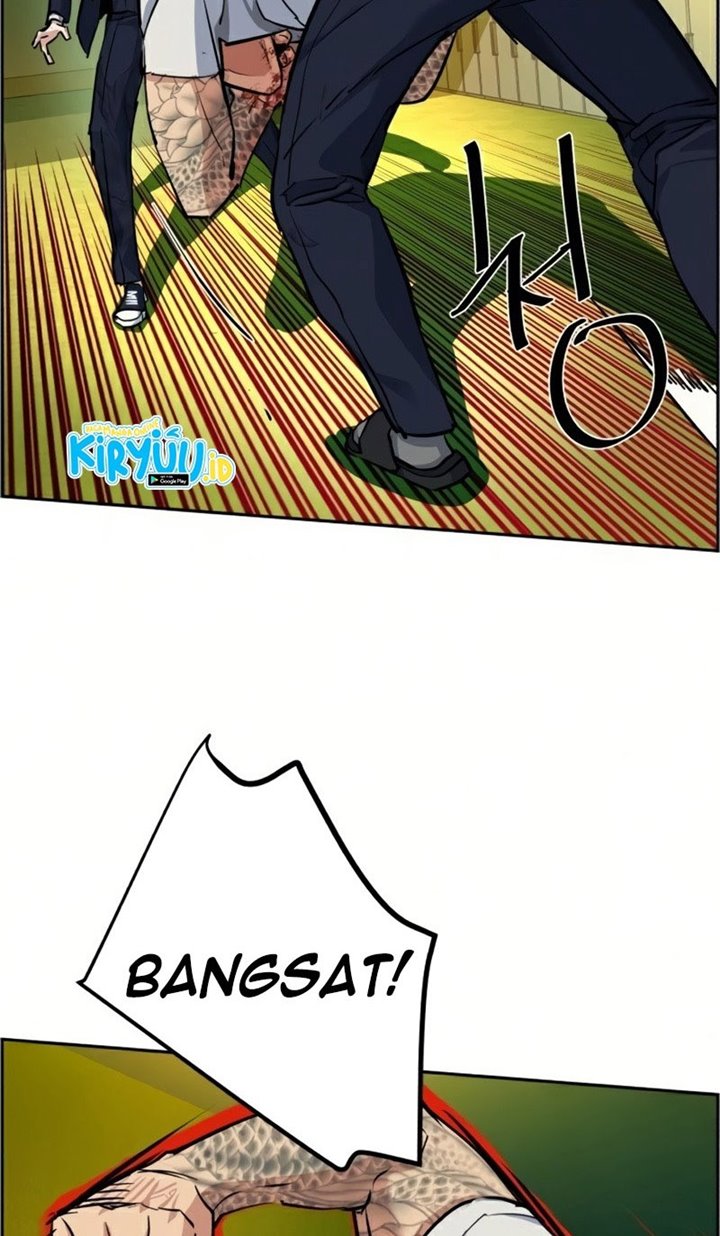 Mercenary Enrollment