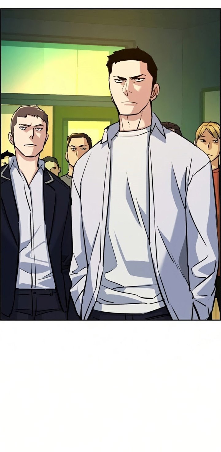 Mercenary Enrollment