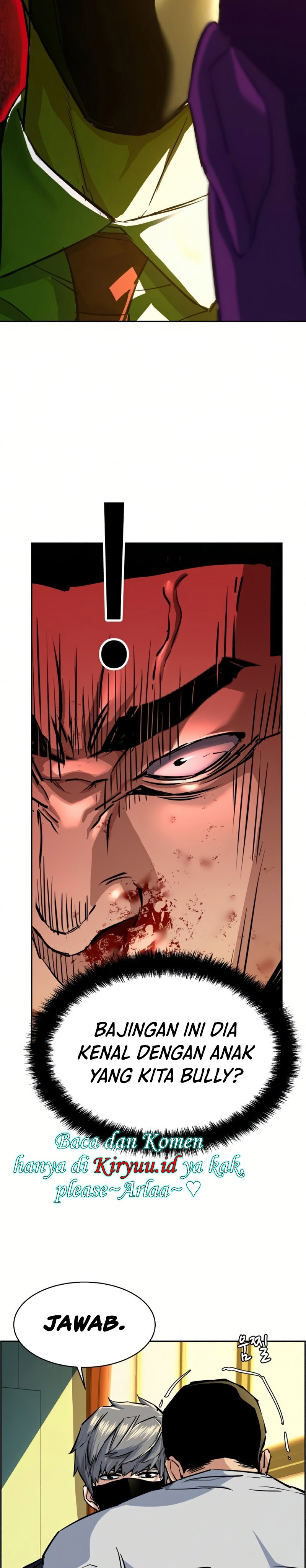 Mercenary Enrollment