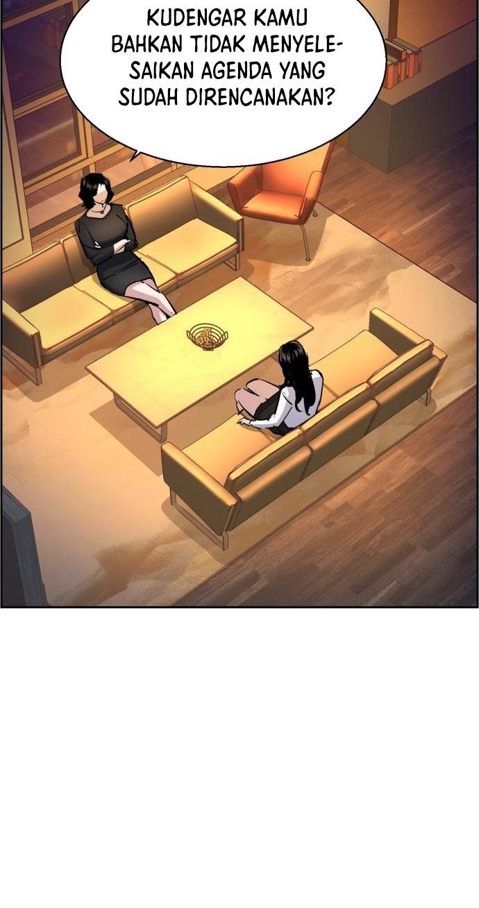 Mercenary Enrollment