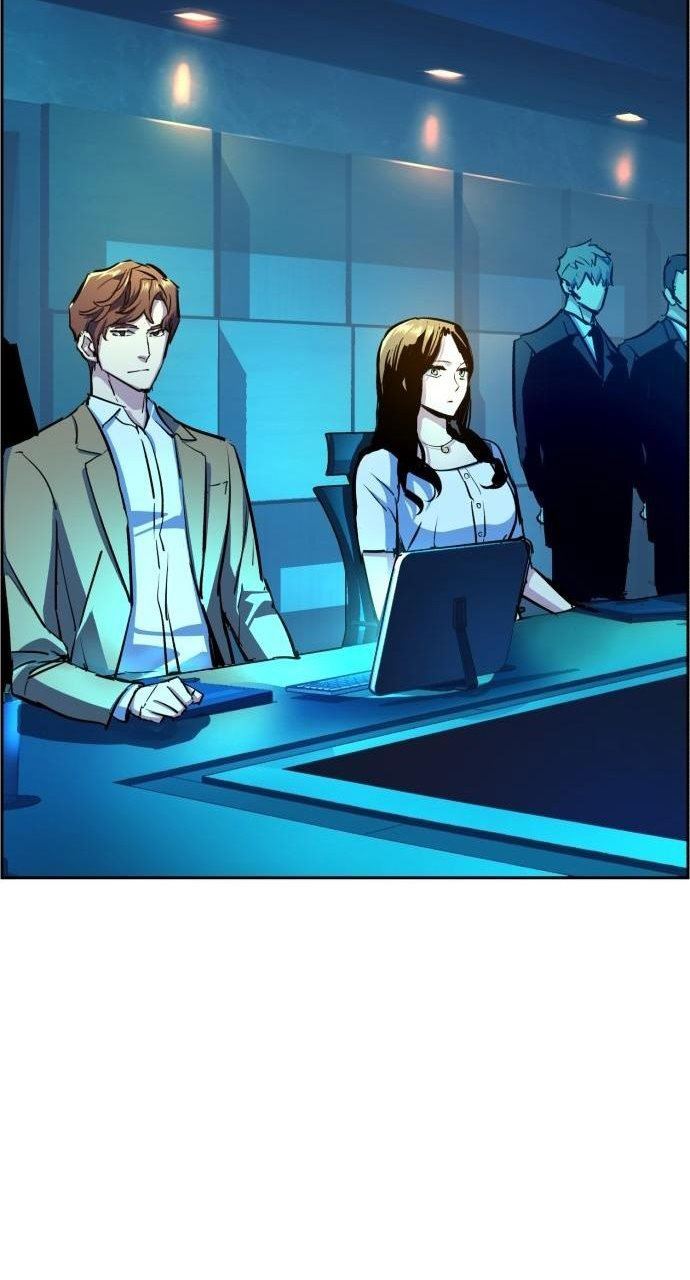 Mercenary Enrollment