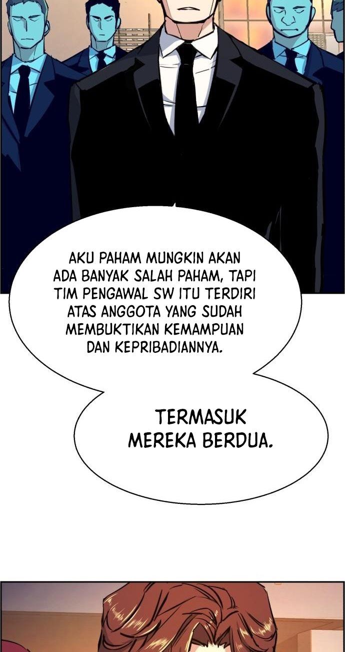 Mercenary Enrollment