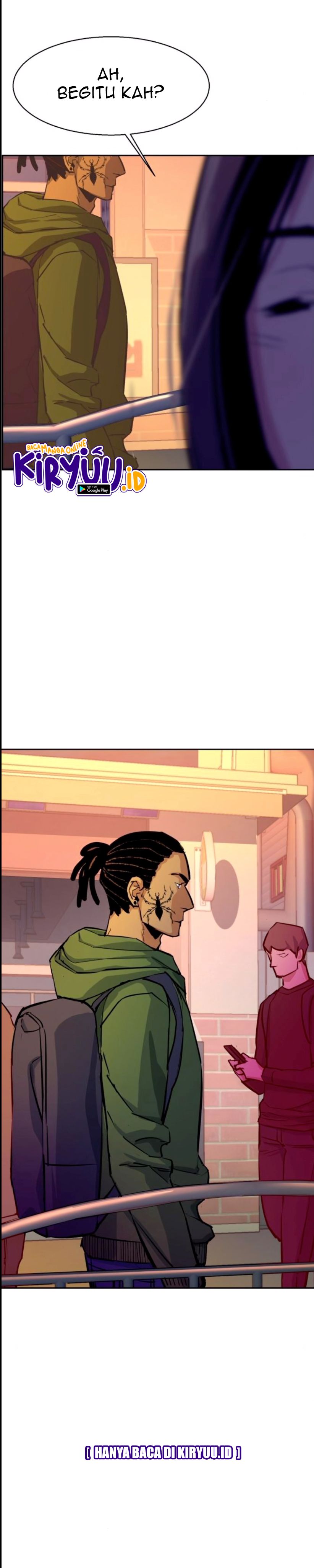 Mercenary Enrollment