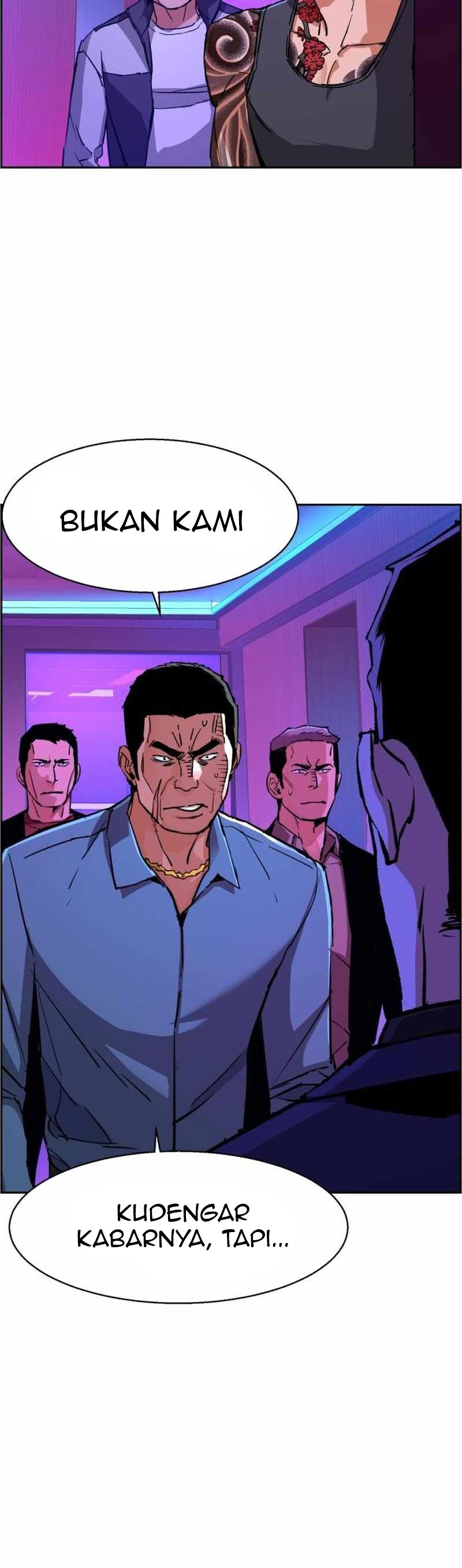 Mercenary Enrollment