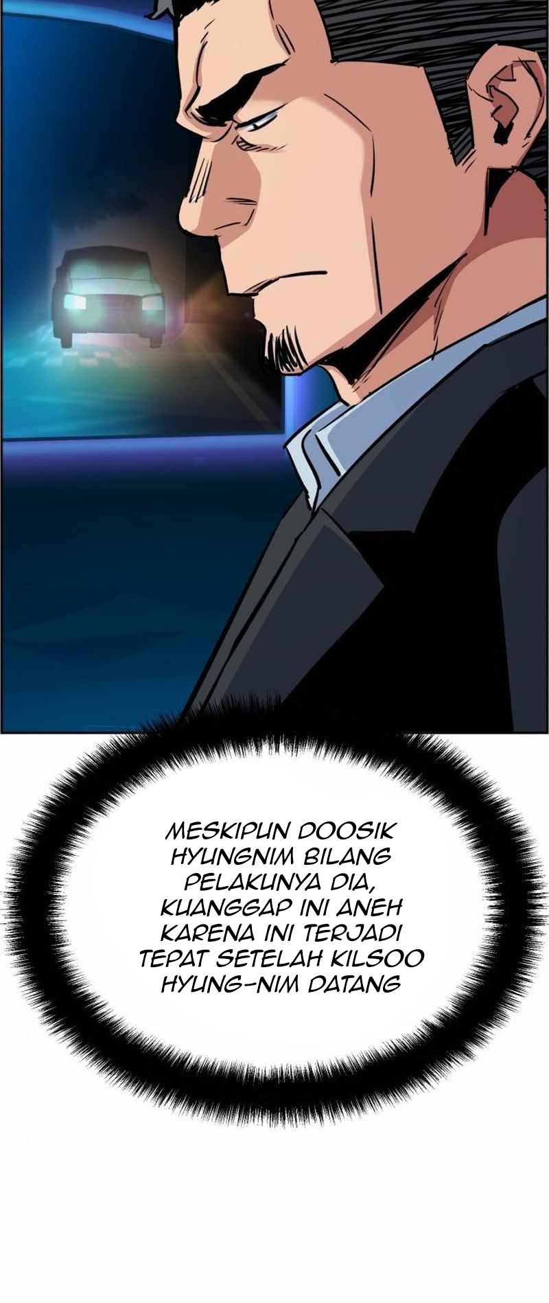 Mercenary Enrollment