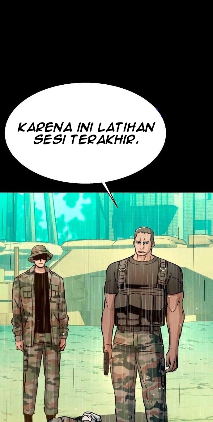 Mercenary Enrollment