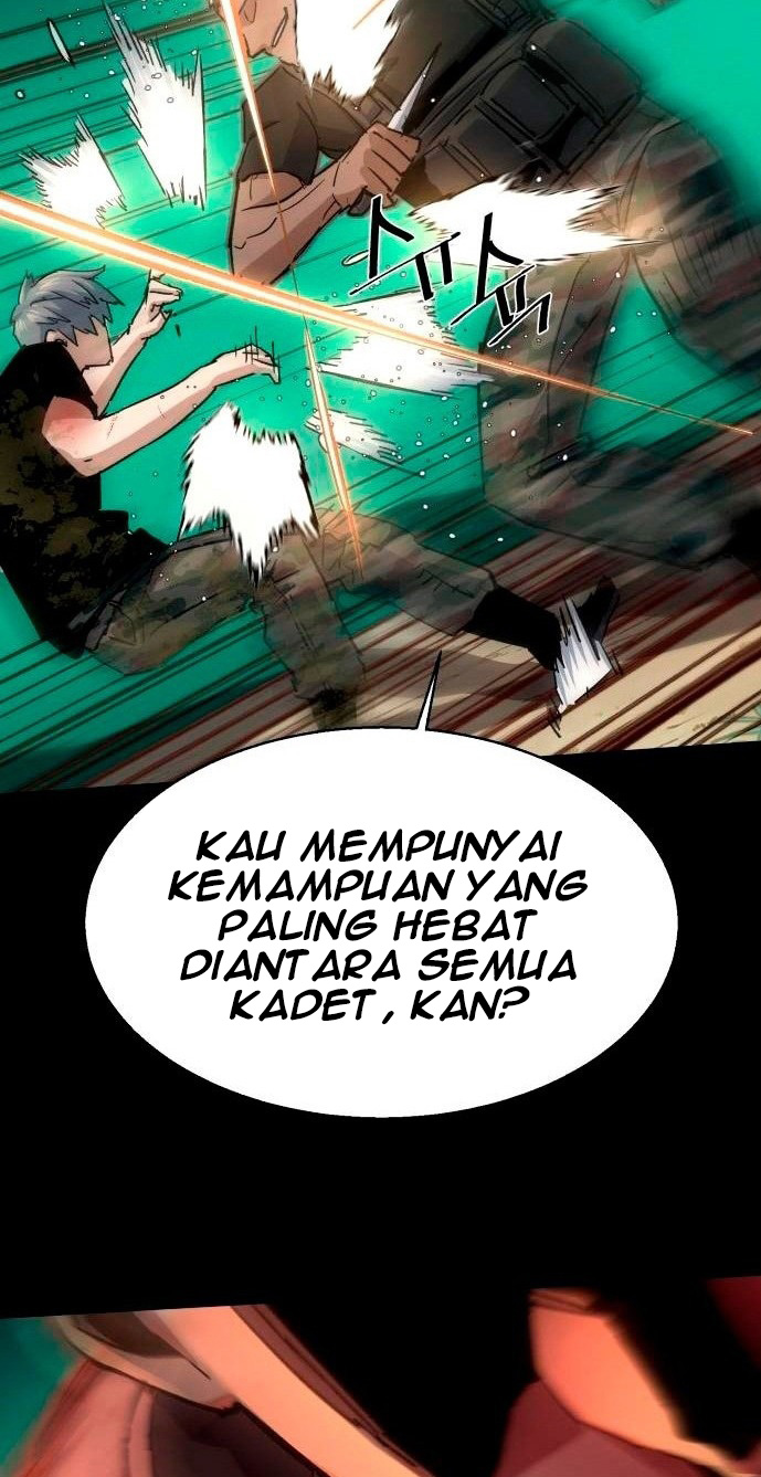 Mercenary Enrollment