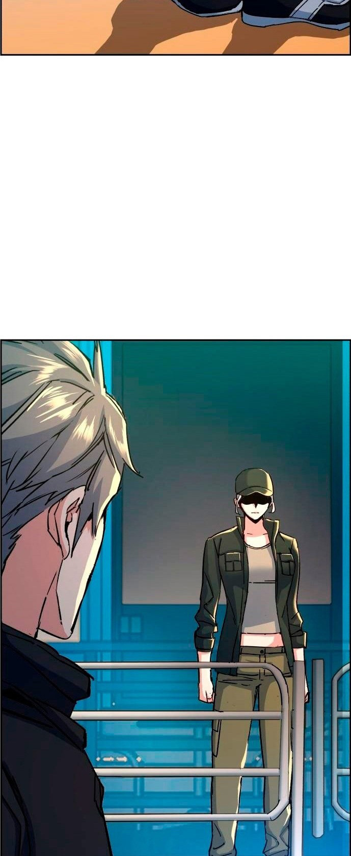 Mercenary Enrollment