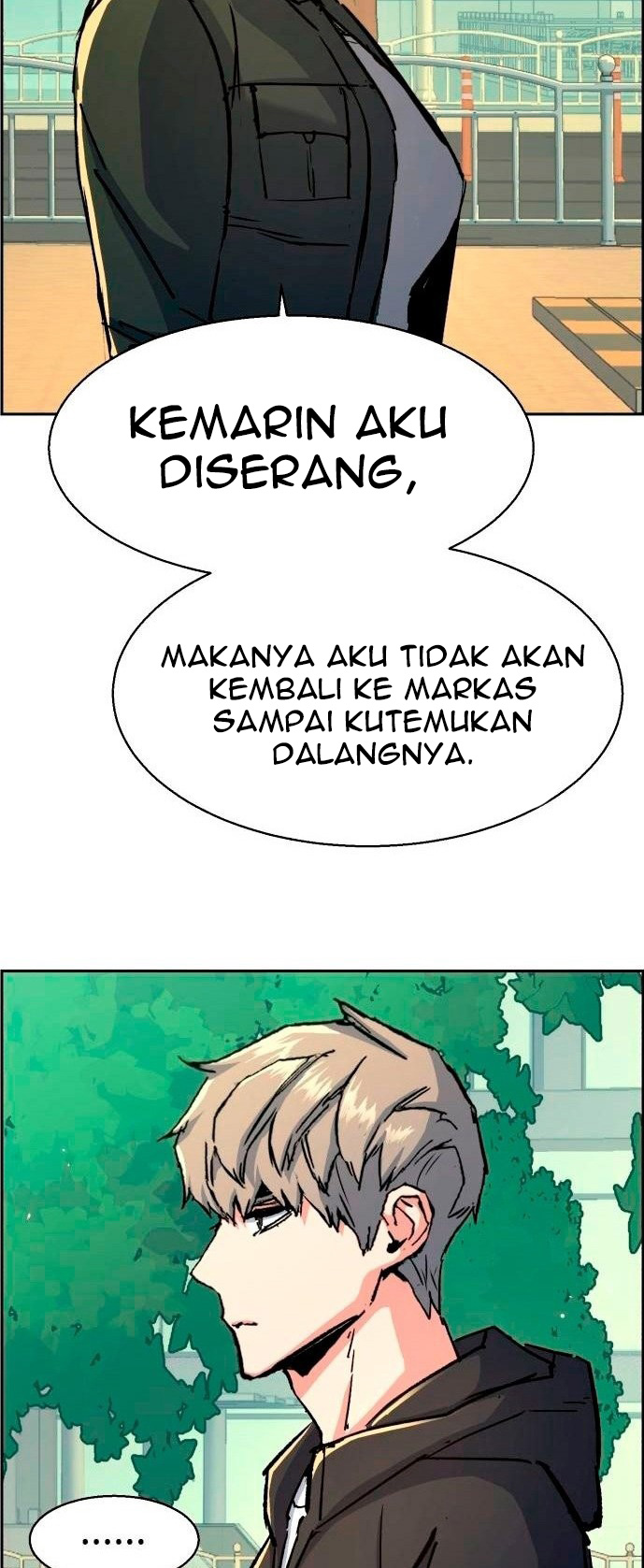 Mercenary Enrollment