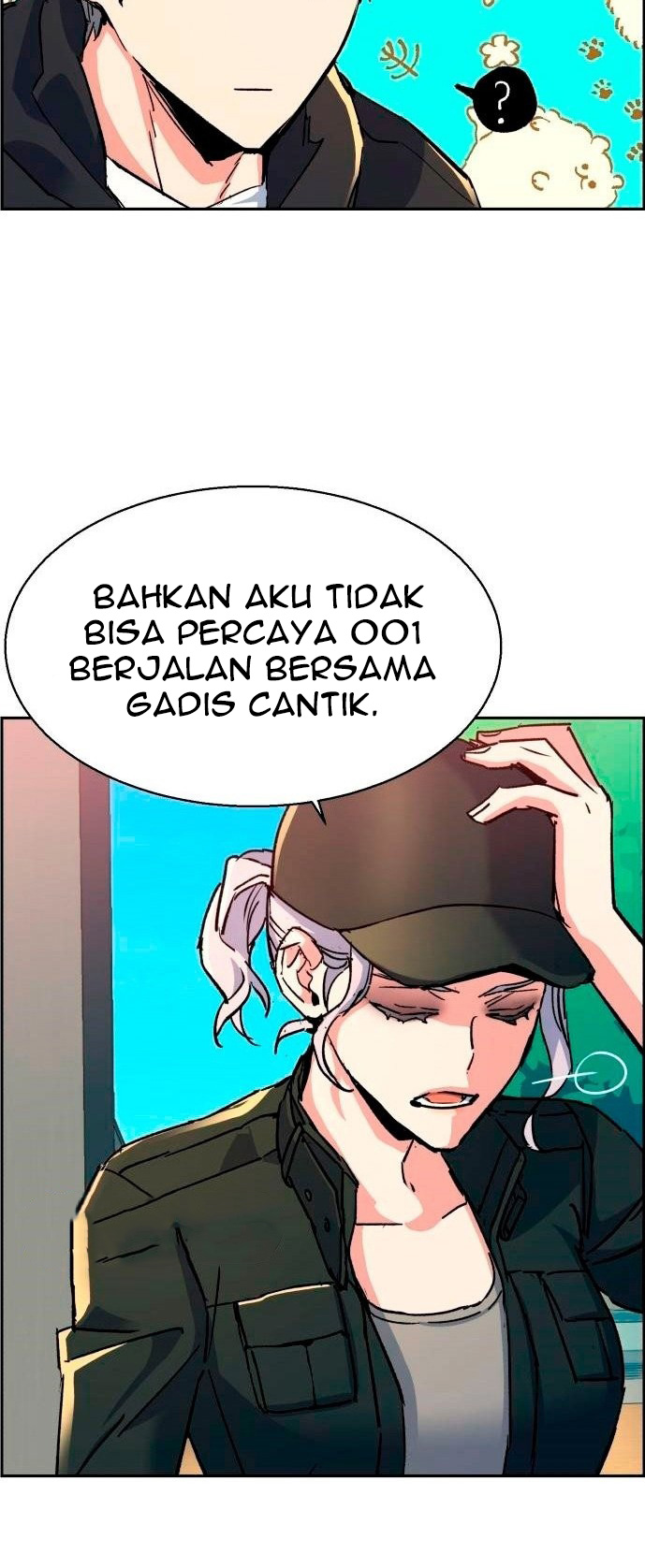 Mercenary Enrollment