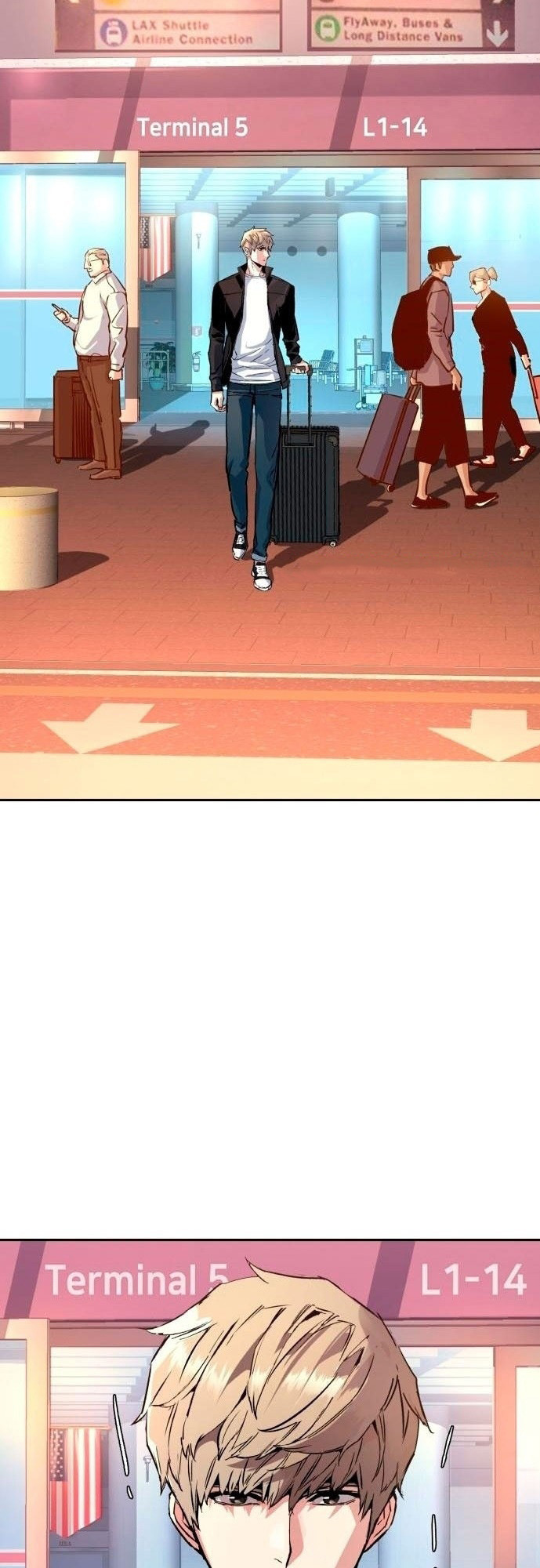 Mercenary Enrollment