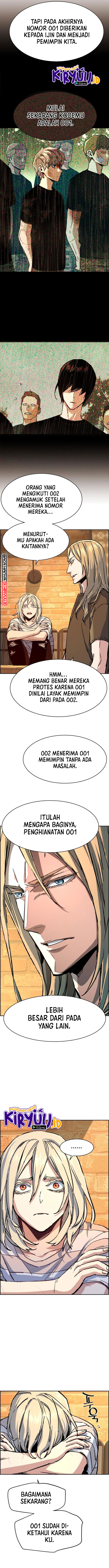 Mercenary Enrollment