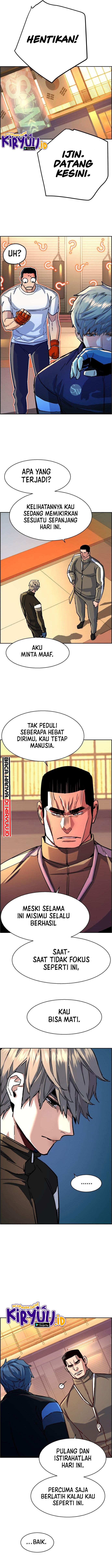 Mercenary Enrollment
