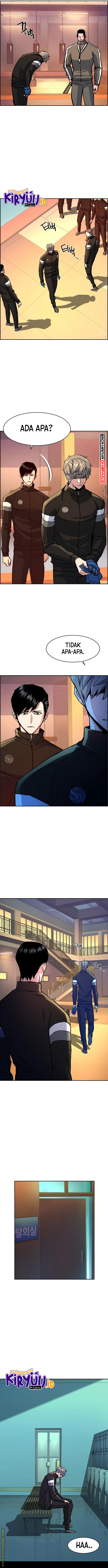 Mercenary Enrollment