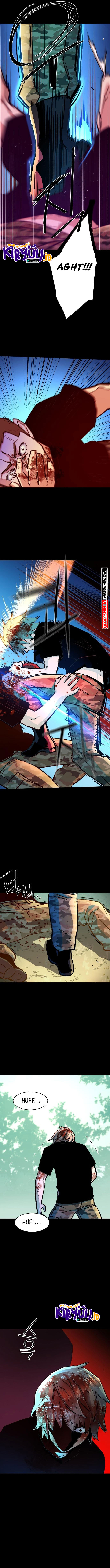 Mercenary Enrollment