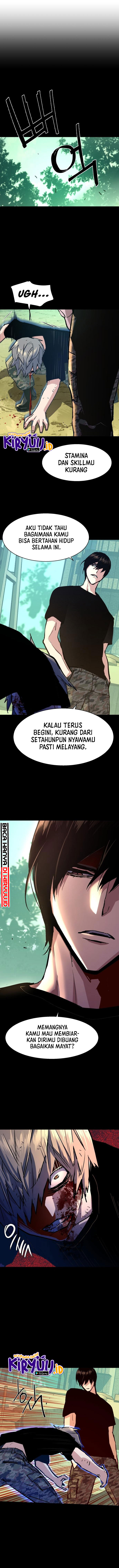 Mercenary Enrollment