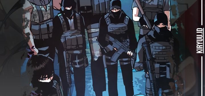 Mercenary Enrollment