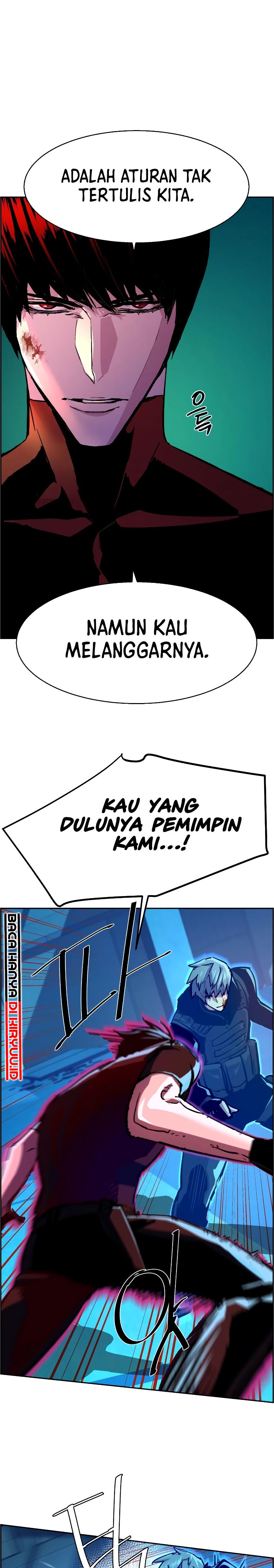 Mercenary Enrollment