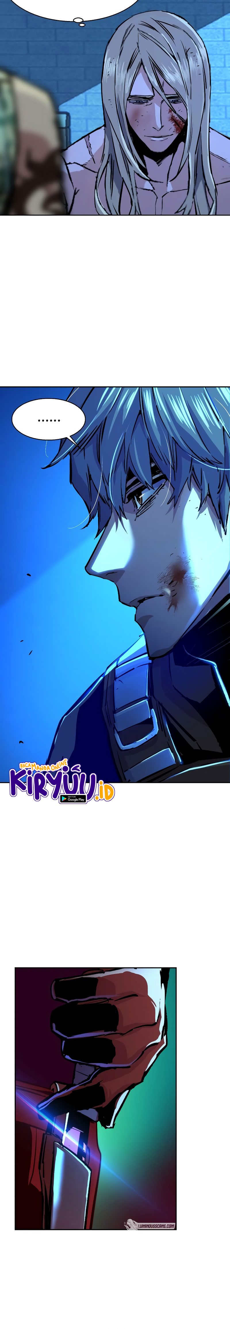 Mercenary Enrollment