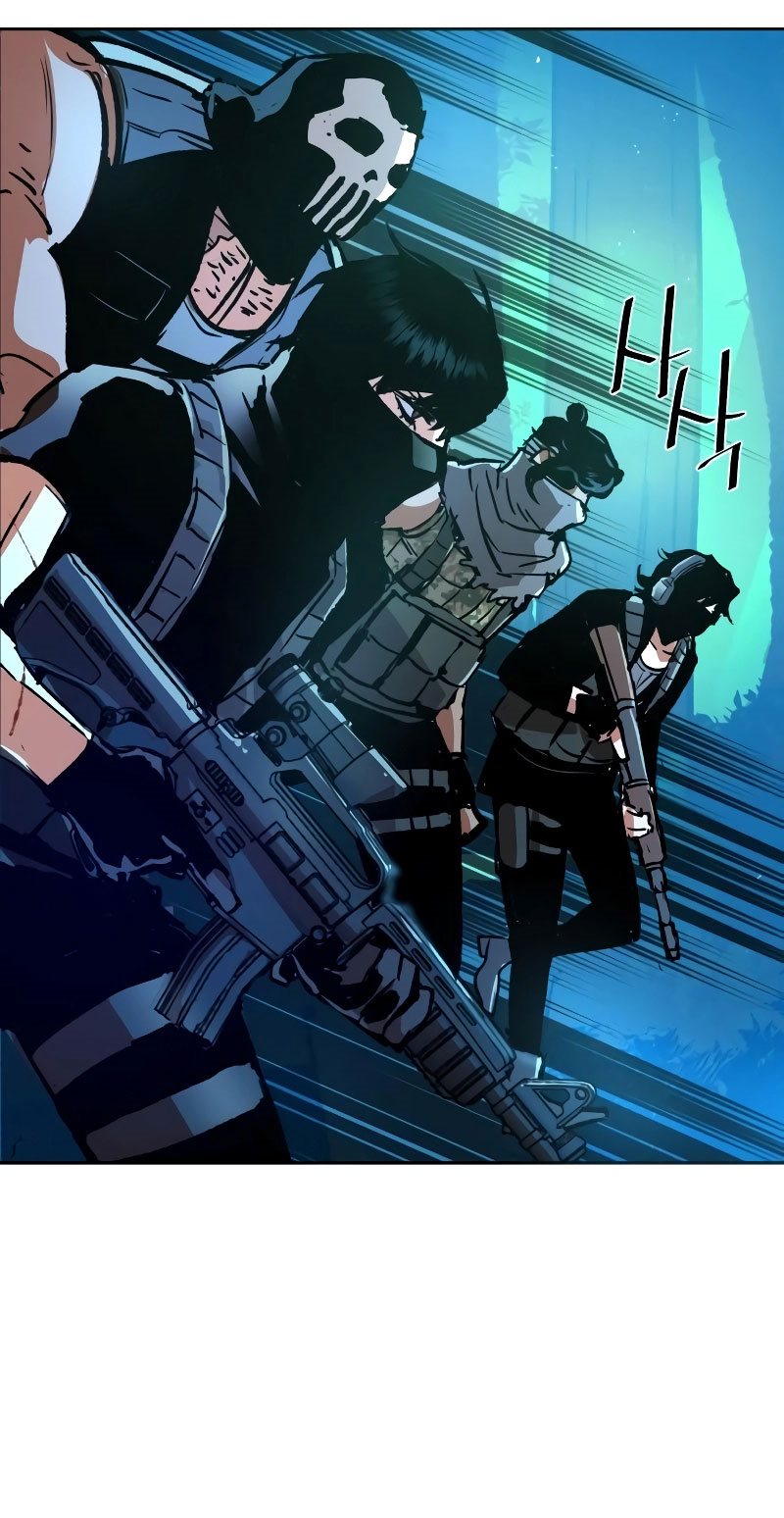 Mercenary Enrollment