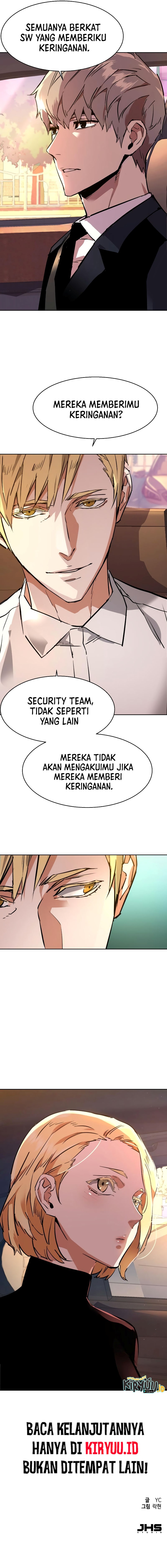 Mercenary Enrollment