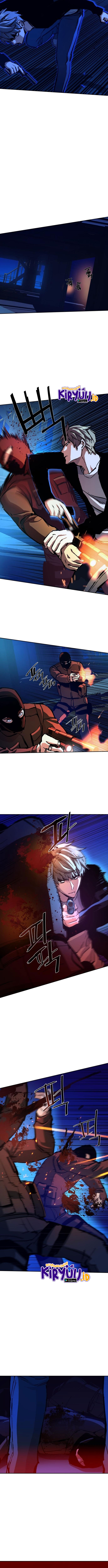 Mercenary Enrollment