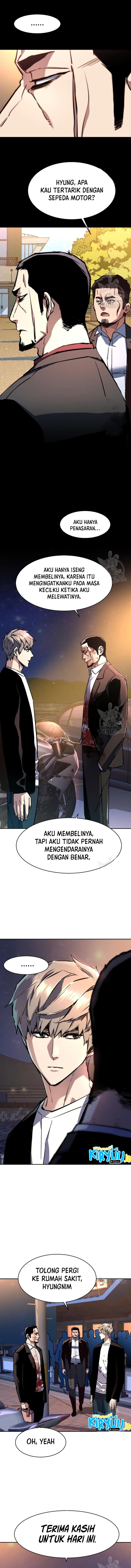 Mercenary Enrollment
