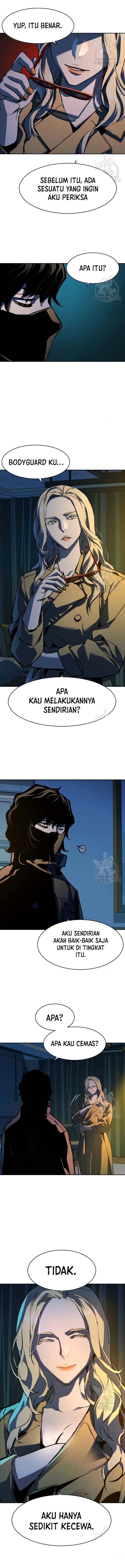 Mercenary Enrollment