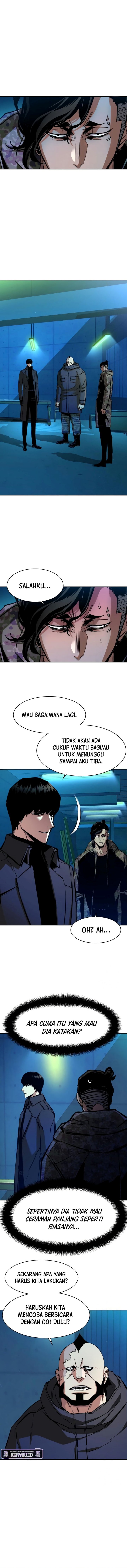 Mercenary Enrollment