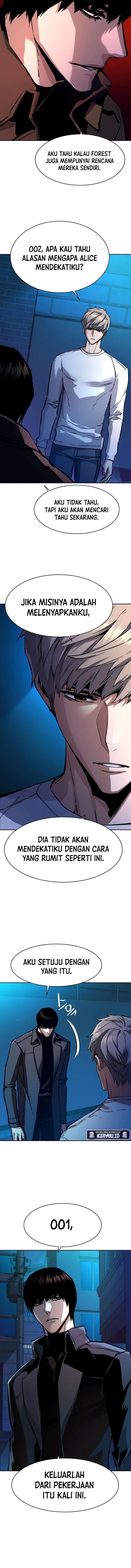 Mercenary Enrollment
