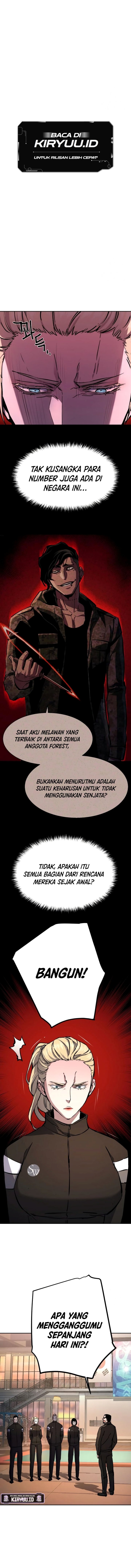Mercenary Enrollment
