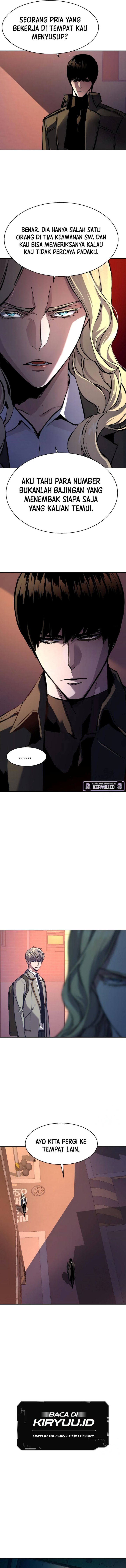 Mercenary Enrollment